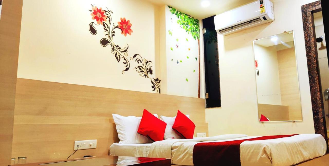 Hotel Raj Residency Bhopal Bagian luar foto