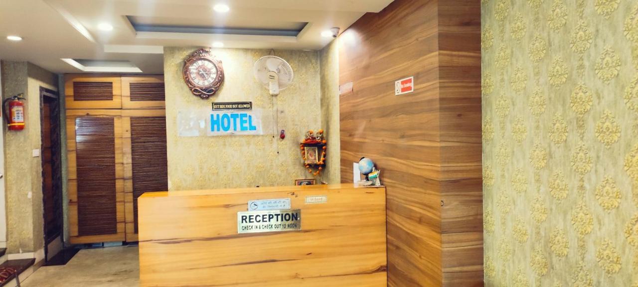 Hotel Raj Residency Bhopal Bagian luar foto